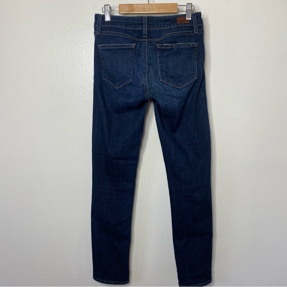 Paige skyline ankle peg size. 25 - Picture 2 of 14